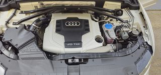 Audi Q5 2009 LOOK SQ5-EURO5-PANORAMA-BOOK SERVICE-thumb-41