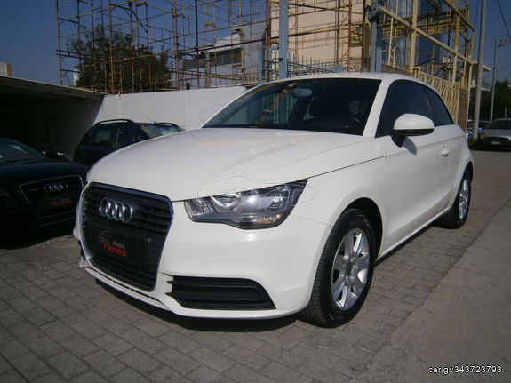 Audi A1 2014 Sportback 1.2 TFSI Ambition / NAVI