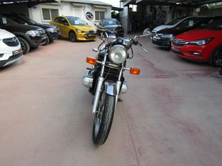 Honda Goldwing 1979 GL 1000 ''PRODRIVE''-thumb-2