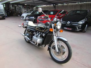 Honda Goldwing 1979 GL 1000 ''PRODRIVE''-thumb-4