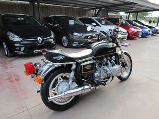 Honda Goldwing 1979 GL 1000 ''PRODRIVE''-thumb-6