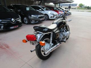 Honda Goldwing 1979 GL 1000 ''PRODRIVE''-thumb-7