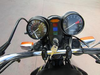 Honda Goldwing 1979 GL 1000 ''PRODRIVE''-thumb-13