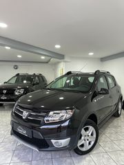 Dacia Sandero '16 STEPWAY PRESTIGE Tce 90 EURO 6