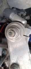 suzuki gsxr 750 πιρουνι μπροστινο μπουκαλες φρενα δισκοπλακες φτερο  gsxr750 gsx-r 750 gsx-r750 1990 1991 1992 gr7ac-thumb-4