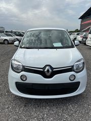 Renault Twingo '16 SCe 75 Limited