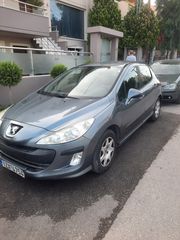 Peugeot 308 '08