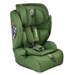 Κάθισμα Αυτοκινήτου Lorelli Adventure i-Size 76-150cm Green