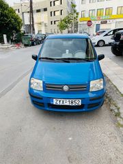 Fiat Panda '06