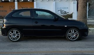 Seat Ibiza '08 Cupra