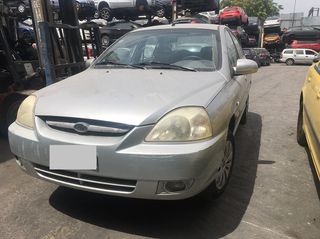 KIA RIO ΜΟΝΤΕΛΟ: 2002-2005 ΚΥΒΙΚΑ: 1300CC ΚΩΔ. ΚΙΝΗΤΗΡΑ: A3E ECO1912