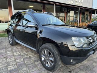 Dacia Duster '17 AYTOMATO EURO 6 