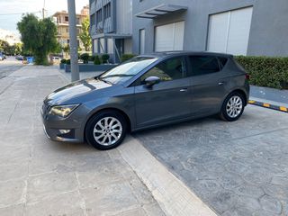 Seat Leon '14 1.6 TDi Xcellence 