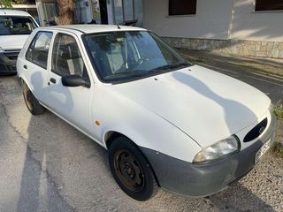 Ford Fiesta '97  1.4 16V Fun