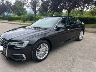 Audi A6 '20  45 TFSI S tronic