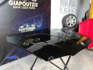 BMW X3 E83 LCI ΚΑΠΟ ΕΜΠΡΟΣ-thumb-1