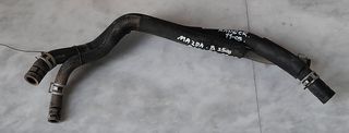 MAZDA B2500-FORD RANGER 99-04 WL 2.5 DIESEL ΚΟΛΑΡΑ ΨΥΓΕΙΟ ΚΑΛΟΡΙΦΕΡ ΜΠΑΜΠΟΥΡΗΣ