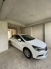 Opel Astra '18 Ecoflex