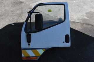 Πόρτα Mitsubishi Canter 1997-2004 Εμπρος Αριστερη