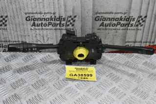 Διακόπτες Φώτων / Φλάς / Υαλοκαθαριστήρων Nissan Navara D22 / Pathfinder 1998-2005