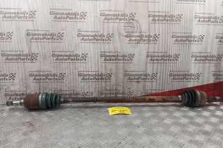Ημιαξόνιο Δεξι Μακρυ Fiat Stilo 1600cc Κωδ.Κινητηρα 182B6000 2001-2008