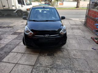 Hyundai i 10 '14 5  STAR EDITION