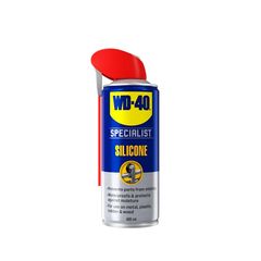 Σπρέι Σιλικόνης Specialist Silicone WD-40 400ml