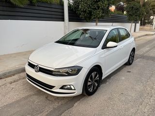 Volkswagen Polo '18 Navi