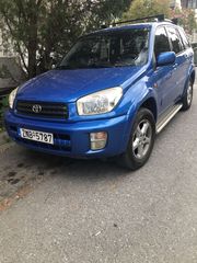 Toyota RAV 4 '04