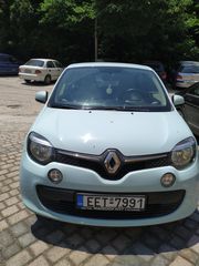 Renault Twingo '15