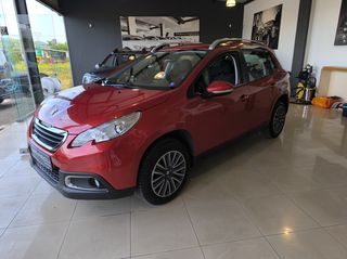 Peugeot 2008 '16 ΑΘΑΝΑΣΊΟΥ CARS