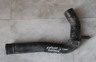 MAZDA B2500-FORD RANGER 99-04 WL 2500 ΚΟΛΑΡΟ ΣΩΛΗΝΑΣ ΝΕΡΟΥ ΜΕΤΑΛΛΙΚΟ ΜΠΑΜΠΟΥΡΗΣ
