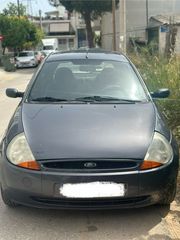 Ford Ka '05