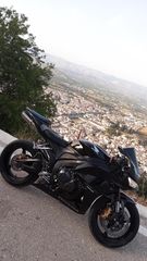 Honda CBR 600RR '07