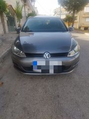 Volkswagen Golf '13 mk7