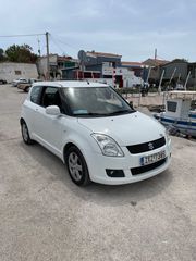 Suzuki Swift '08