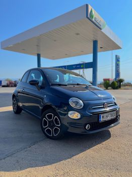 Fiat 500 '22