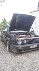 Volkswagen Golf '89 2 gti