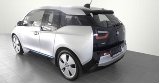 Bmw i3 '14