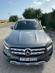 Mercedes-Benz GLB 200 '20