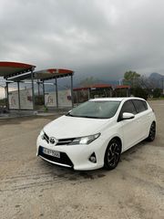 Toyota Auris '14 1.4td