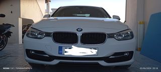 Bmw 320 '14 320D sport