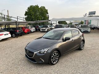 Mazda 2 '19 Προσφορά εβδομάδας 