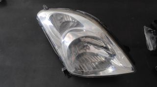 Suzuki Swift 05-11  Εμπρός Δεξί Φανάρι