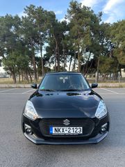 Suzuki Swift '17