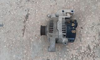 Astra , Corsa , Vauxhall Δυναμο   *                           -thumb-2