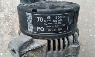 Astra , Corsa , Vauxhall Δυναμο   *                           -thumb-12