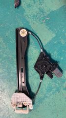 ΓΡΥΛΟΣ ΠΑΡΑΘΥΡΟΥ ΠΙΣΩ ΔΕΞΙΑ 9800636 MINI COUNTRYMAN R60 