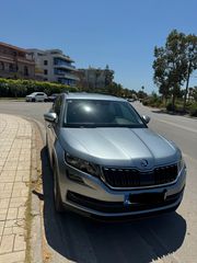 Skoda Kodiaq '17 1.4 TSI 4x4 DSG Ambition