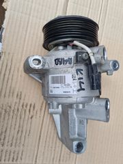 NISSAN MICRA K14 2017-2025 0.9cc TURBO H4BB ΚΟΜΠΡΕΣΕΡ AIRCONDITION 